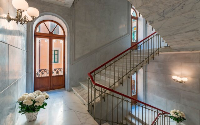 Room of Andrea