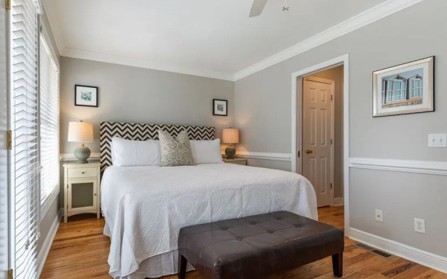 Good Times by Tybee Vacation Rentals