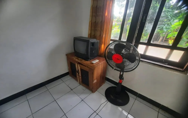 Hotel O Home Stay Syariah Habibie