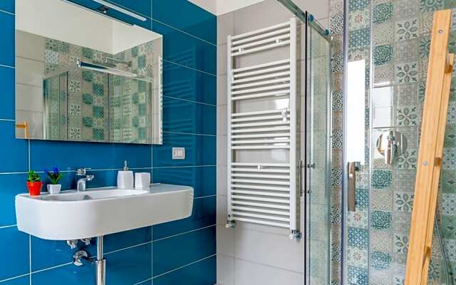 Ultimo Piano b&b Lecce