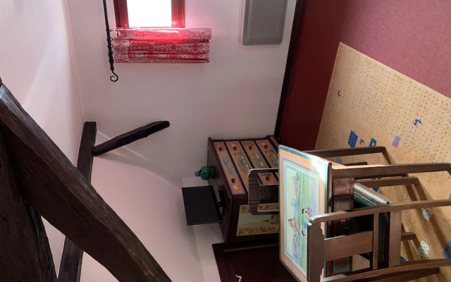 Auberge Du Tisserand