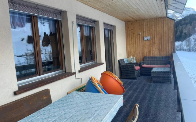 Ferienhaus Somareiva