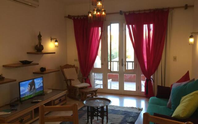 South Marina El Gouna 1 BR