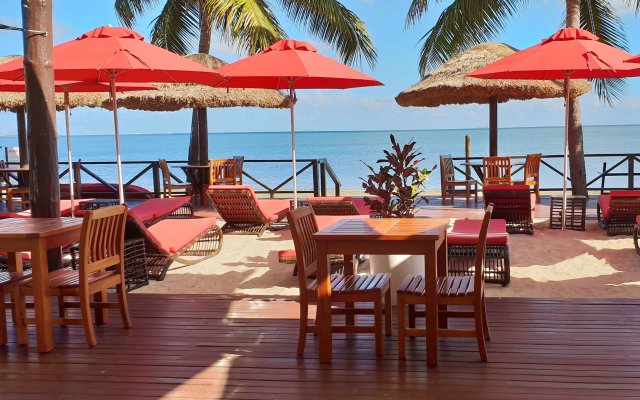 Отель Ramada Suites by Wyndham Wailoaloa Beach Fiji