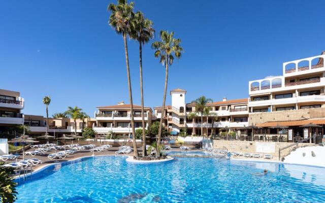 Oceanfront Tenerife South Albatros 270