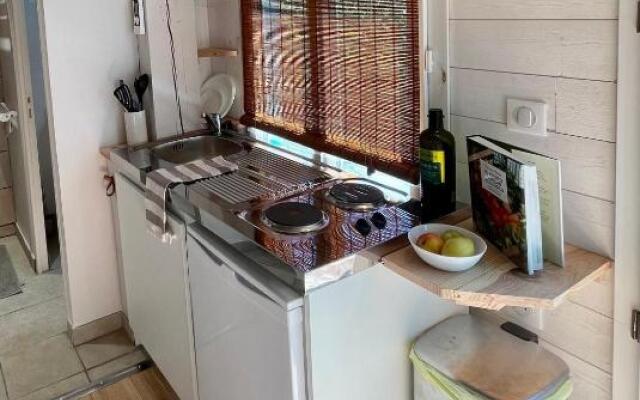 Little California - Adorable Studio Indépendant