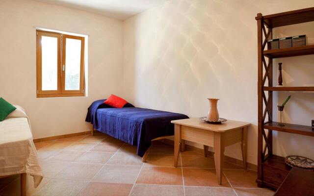 Appartamento Le Peonie