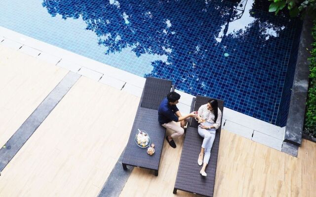 Fortune Courtyard Khao Yai Hotel Official