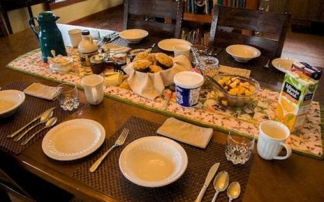 Owlhead Creek Bed and Breakfast