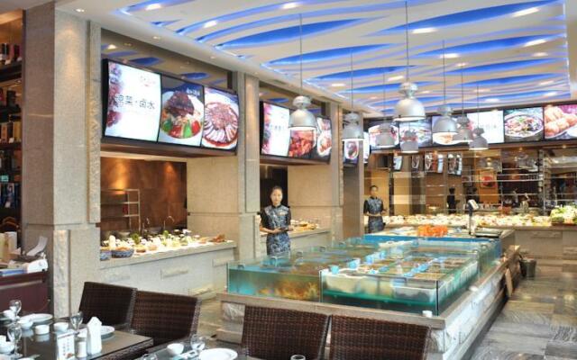 Tianfa Shunhe Business Hotel