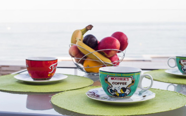 Seashore Bungalow Stunning