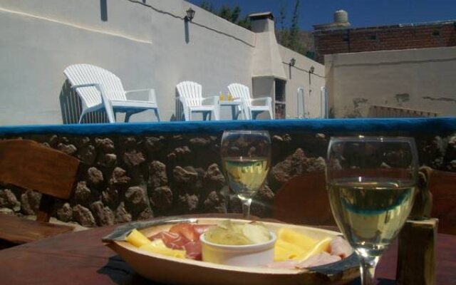 Apart Hotel Cafayate
