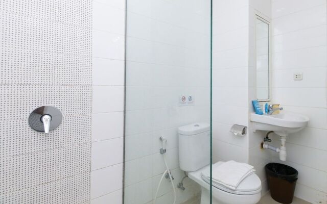 Airy Wajo Banda 37 Makassar