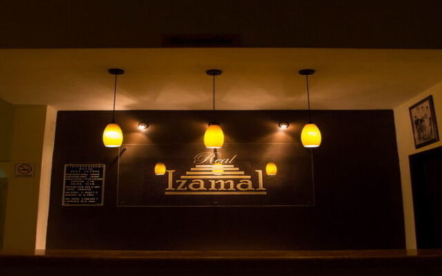 Hotel Real Izamal