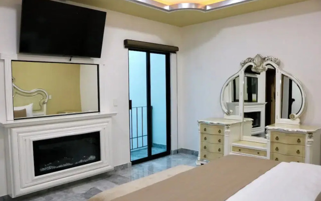 Belova Luxury Hotel, San Cristobal de las Casas