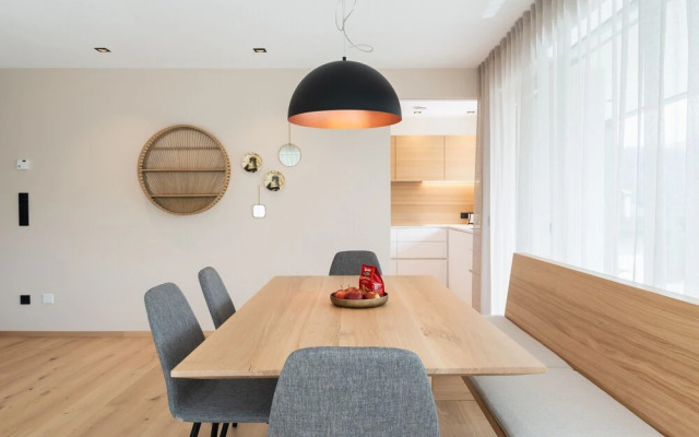Vanea - Alp Relax Guesthouse