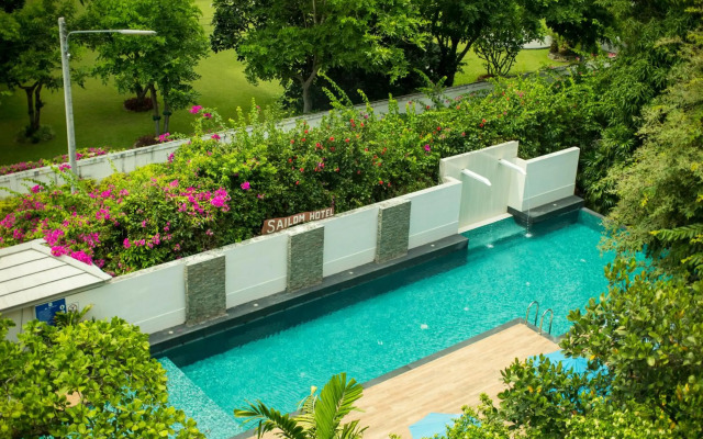 Sailom Hotel Hua Hin