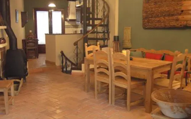 Casa Rural El Arcediano