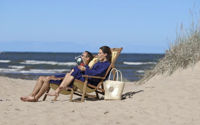 Holiday Club Kalajoki Cottages