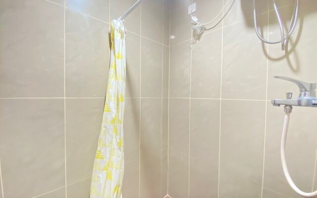 Spacious Studio at Taman Melati Jatinangor Apartment near UNPAD