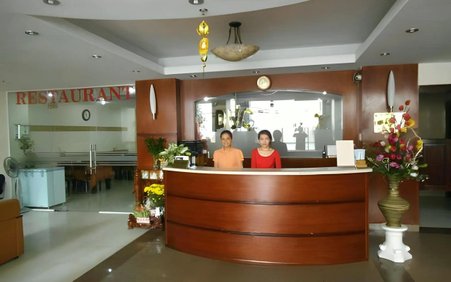 Duc Minh Hotel