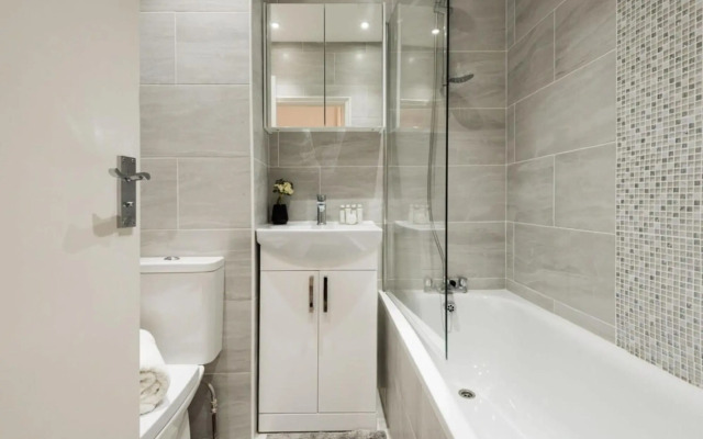 The Armadale Road Residence III