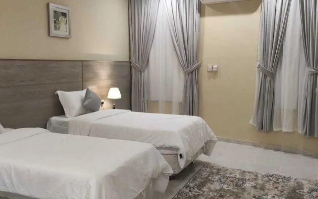 Sahari Alforsan Hotel