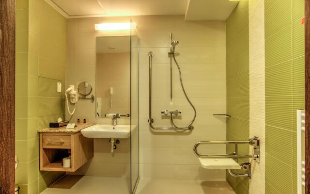 Holiday Inn Plovdiv by IHG