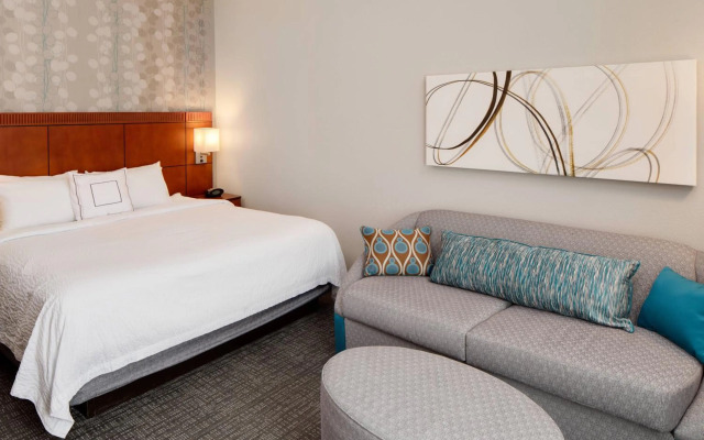 Courtyard by Marriott Pittsburgh West Homestead/Waterfront