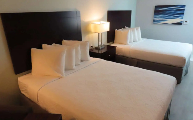 Best Western Childress West Hotel