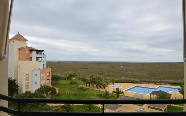 Solmares Las Marismas 46A