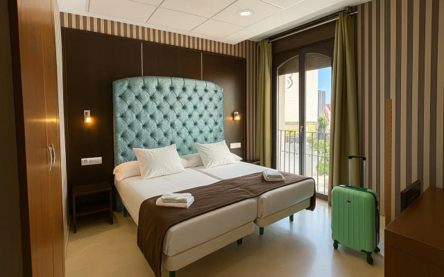 Hotel Duquesa