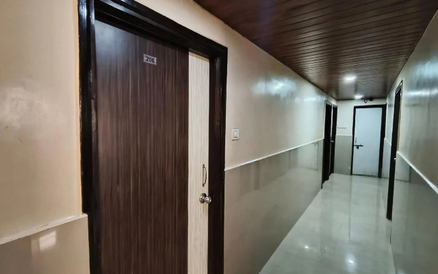 Hotel Girija Residency