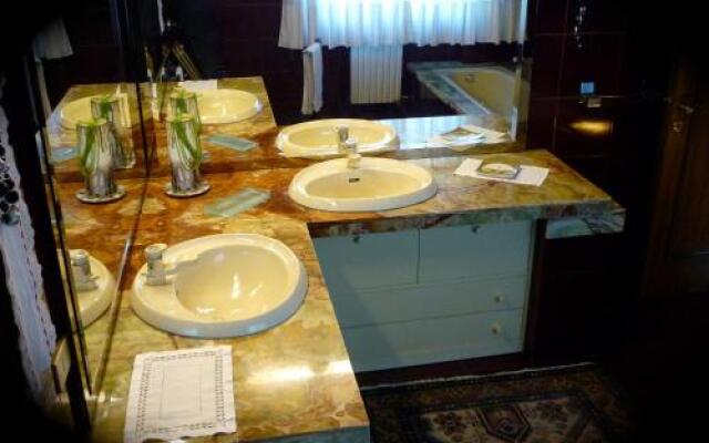 B&B Cà d'Artisti