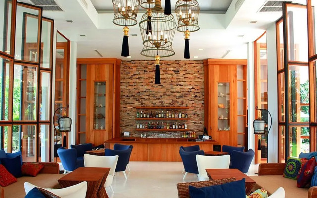 The Blue Sky Resort @ Ranong