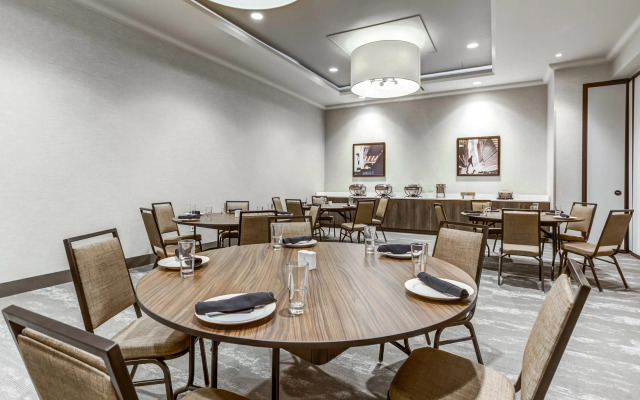 Cambria Hotel Chicago Loop - Theatre District