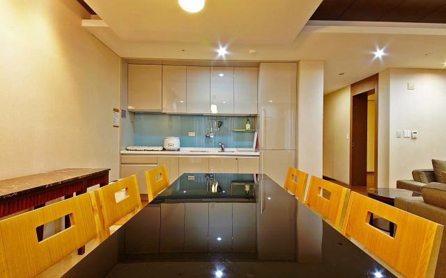 High1 Condominium