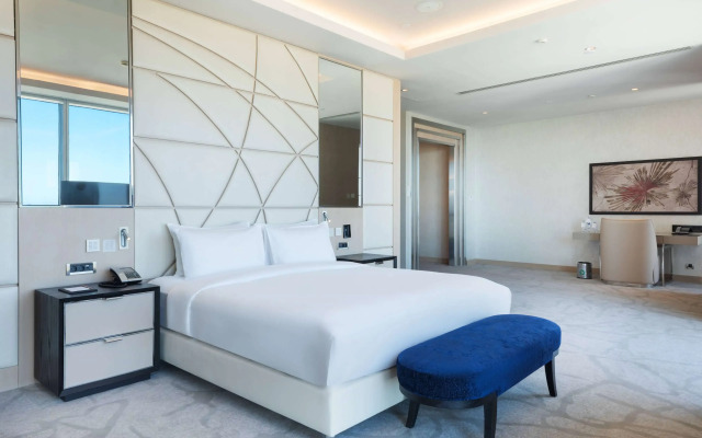 Wyndham Grand Levent Istanbul Hotel & Conference Center