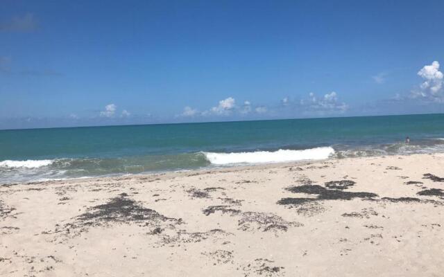 Seahorse Beach Bungalows