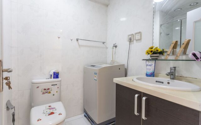 Tianyuan Fengqiao Apartment Hotel