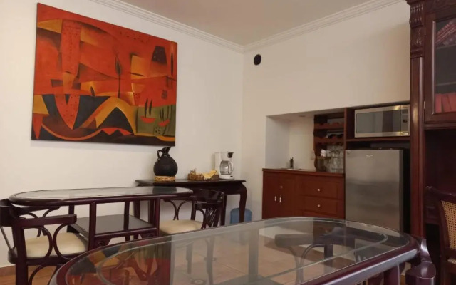 Marhialja Suites