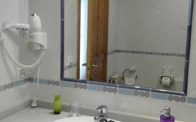 Apartamentos Rurales La Jarabiega