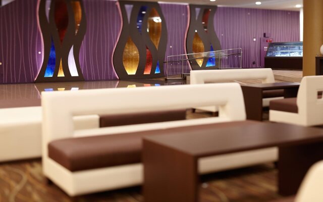 Grand Mercure Lake Biwa Resort & Spa