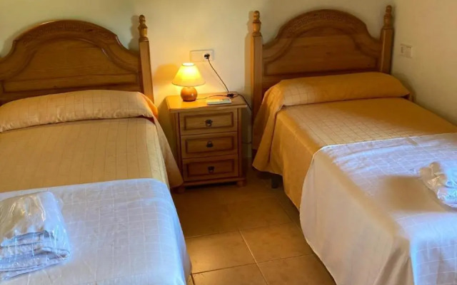 Casa Encuentra