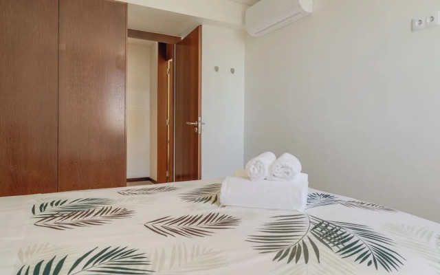 Carlos Apartment