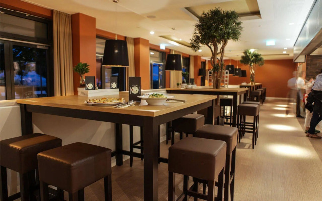 SEETELHOTEL Kaiserstrand Beachhotel