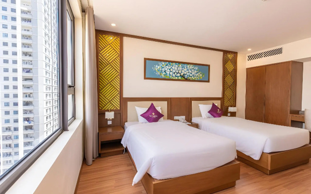 Rosamia Da Nang Hotel