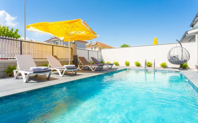 Villa Exclusive Paradise 2