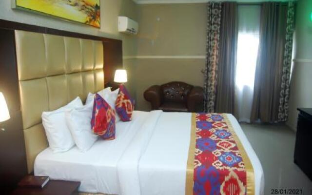Glo-Ran Hotel Owerri