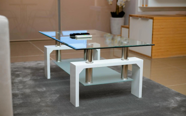 Urban Oasis Apartments at Freedom Plaza